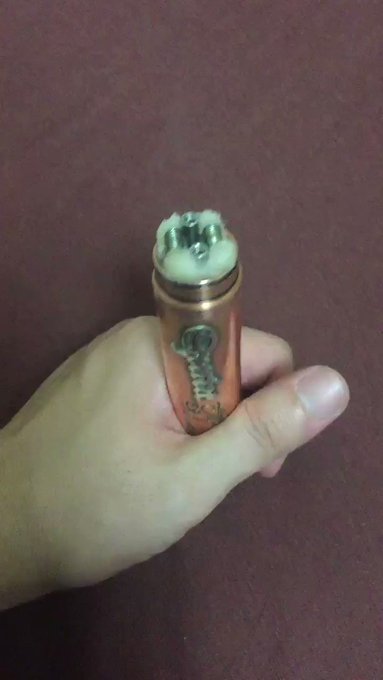 帰宅して我慢できなくてリビルド!できた!これだ!うまい!あっちさんありがとうございます!寝る!Kennedy24/ニクロ 帰宅して我慢できなくてリビルド!できた!これだ!うまい!あっちさんありがとうございます!寝る!Kennedy24/ニクロ