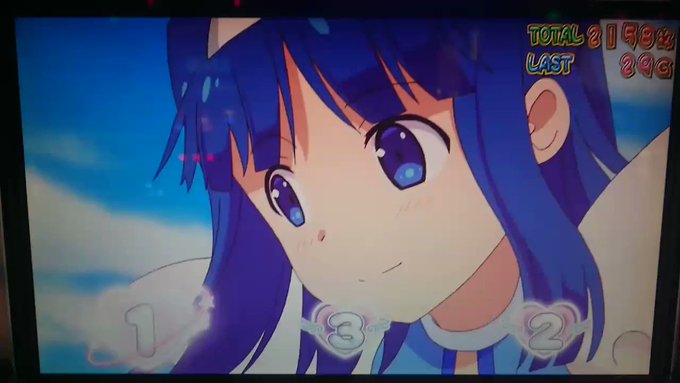 「ラブリー☆えんじぇる!!」発生!残りストック5個以上!!#ツイブレ #ツインエンジェル 「ラブリー☆えんじぇる!!」発生!残りストック5個以上!!#ツイブレ #ツインエンジェル
