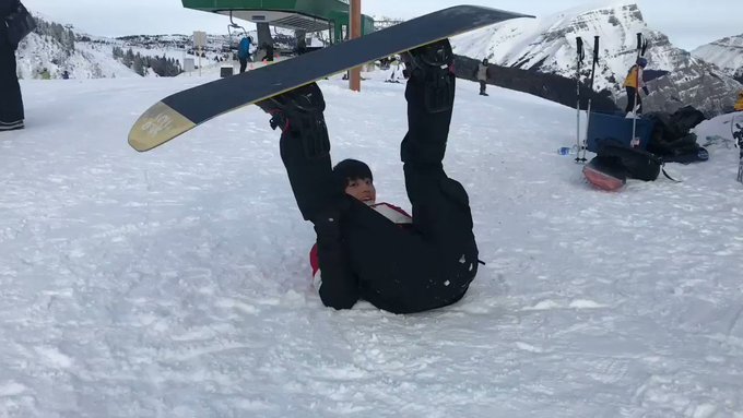 伊藤健太郎がキャンペーンキャラクターを務める『JR SKISKI』Are you ready?? #aoao#伊藤健太 伊藤健太郎がキャンペーンキャラクターを務める『JR SKISKI』Are you ready?? #aoao#伊藤健太
