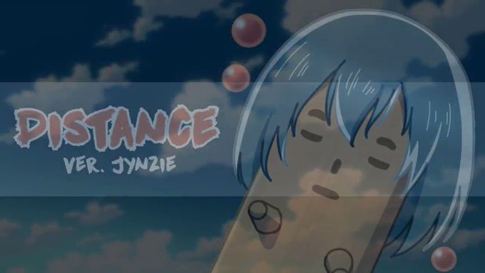 RT's appreciated ❤️I sang Distance, the opening of Hinamatsu RT's appreciated ❤️I sang Distance, the opening of Hinamatsu