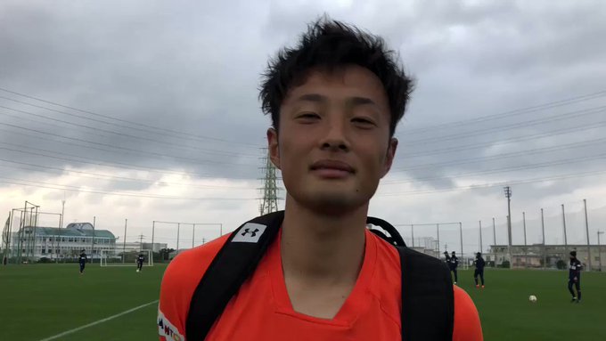 真実を #4山越 に聞いてみるものの、それ、ホント⁉️😂#ardija #大宮アルディージャ #jleague #Jリー 真実を #4山越 に聞いてみるものの、それ、ホント⁉️😂#ardija #大宮アルディージャ #jleague #Jリー