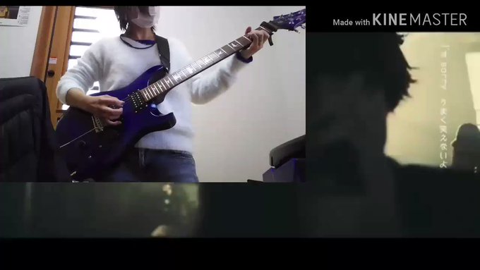 スマホアプリで編集してみましたズレとかミスとかごめんなさいなのでこの動画の主役は、ノリノリで映りにきた息子かもしれません スマホアプリで編集してみましたズレとかミスとかごめんなさいなのでこの動画の主役は、ノリノリで映りにきた息子かもしれません