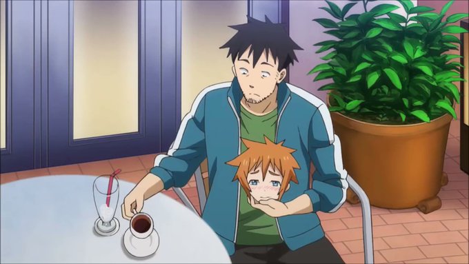 Demi-chan wa Kataritai - 亜人デミちゃんは語りたい Demi-chan wa Kataritai - 亜人デミちゃんは語りたい