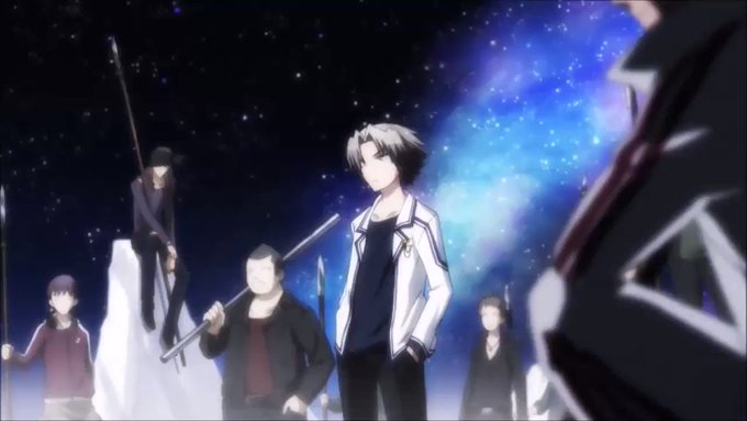 Rewrite(key)「Rewrite」(作詞、作曲:YOFFY/歌:サイキックラバー) Rewrite(key)「Rewrite」(作詞、作曲:YOFFY/歌:サイキックラバー)