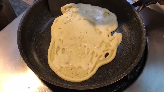 パンケーキアート動画〜 うたプリ カミュ Utapuri Camus #パンケーキアート #pancakeart #カミ パンケーキアート動画〜 うたプリ カミュ Utapuri Camus #パンケーキアート #pancakeart #カミ