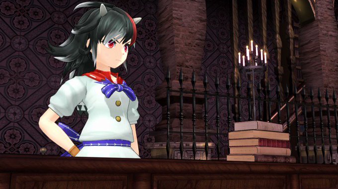 そこそこ伸びているので宣伝させてくださいこの正邪ちゃんは、私がいま制作している東方×逆転裁判の『#東方逆転劇』の動画シリ そこそこ伸びているので宣伝させてくださいこの正邪ちゃんは、私がいま制作している東方×逆転裁判の『#東方逆転劇』の動画シリ