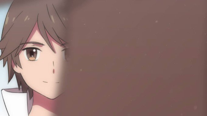 唐突にやりたくなったので…赤葉でダリフラ2期OPパロ(16秒しかない) 唐突にやりたくなったので…赤葉でダリフラ2期OPパロ(16秒しかない)