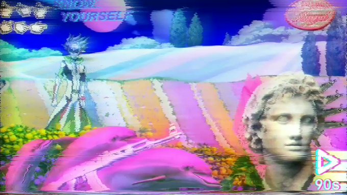 【v r a i n w a v e - 遊☆戯☆王 】 【v r a i n w a v e - 遊☆戯☆王 】