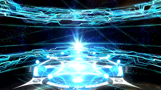 …きたぁ……#FGO #プリズマイリヤ …きたぁ……#FGO #プリズマイリヤ