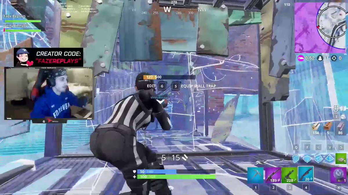 I Hosted Solo Scrims In Zombsroyale