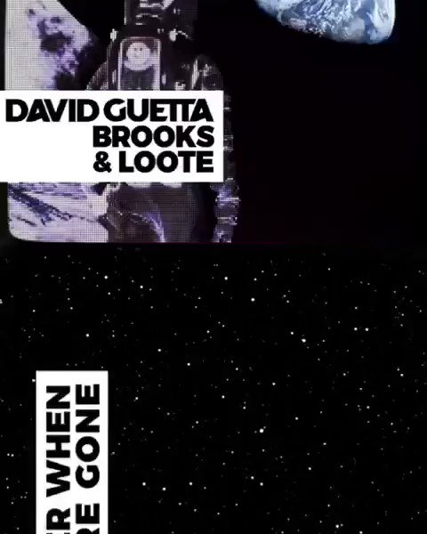 RT @lootemusic: Sup fam @davidguetta @MusicByBrooks ???????? https://t.co/juFpMzmzHb