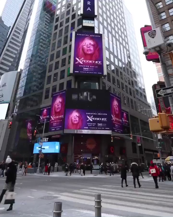 #TheXperience
https://t.co/C0ukmLoyM4 ???? https://t.co/v6xWkyib3g