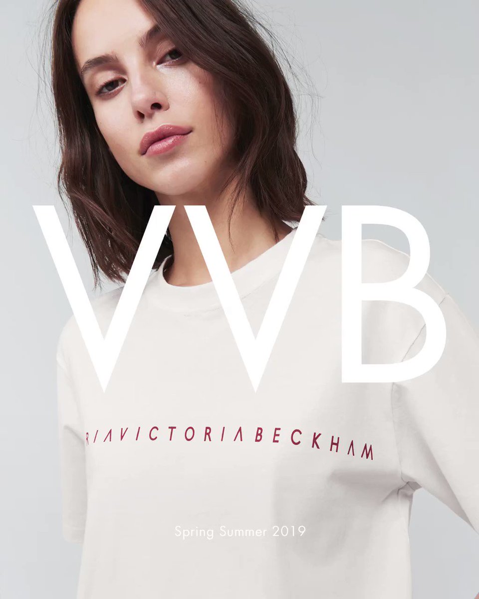 New #VVBSS19 tees are here. Available online now at https://t.co/g3tKap7KXD! x VB https://t.co/bANpqqwUS8