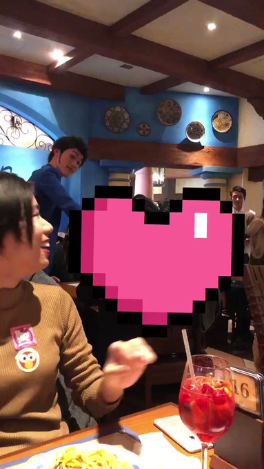 ルパレス行ってきたんですが最高でした。ルパレスの沼は深い。顔面偏差値が高すぎる。すごい。沼が深い。すごい。#ルパレス#ル ルパレス行ってきたんですが最高でした。ルパレスの沼は深い。顔面偏差値が高すぎる。すごい。沼が深い。すごい。#ルパレス#ル