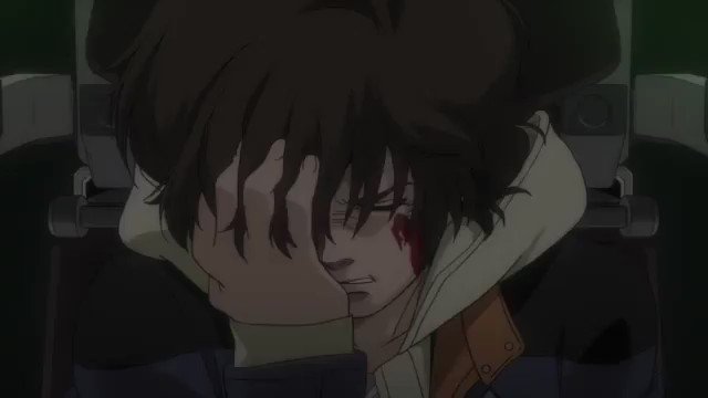 機動戦士ガンダムUCBlu-ray BOX 特報CM バナージ・リンクスver. 機動戦士ガンダムUCBlu-ray BOX 特報CM バナージ・リンクスver.