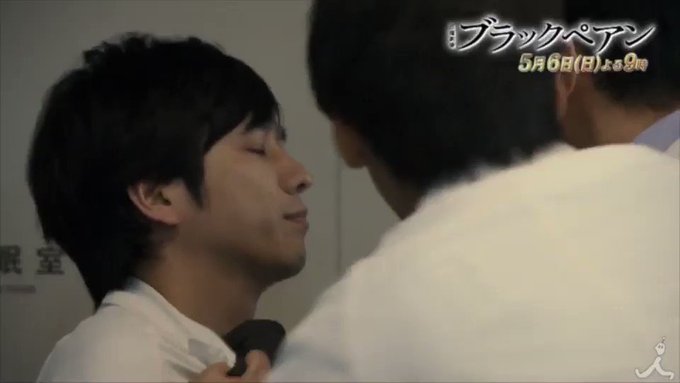 だがしかしButここもすき#k__mov #ブラックペアン だがしかしButここもすき#k__mov #ブラックペアン