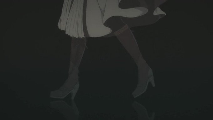 Key Animation: Haruka Fujita (藤田 春香)Anime: Violet Evergarden Key Animation: Haruka Fujita (藤田 春香)Anime: Violet Evergarden