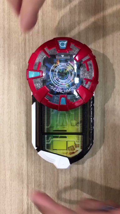 🇰🇷韓国で放映中の『アプリモンスター』そのメインアイテムとなる韓国版のアプリドライヴで遊んでみたよ✨セリフはもちろん韓国 🇰🇷韓国で放映中の『アプリモンスター』そのメインアイテムとなる韓国版のアプリドライヴで遊んでみたよ✨セリフはもちろん韓国
