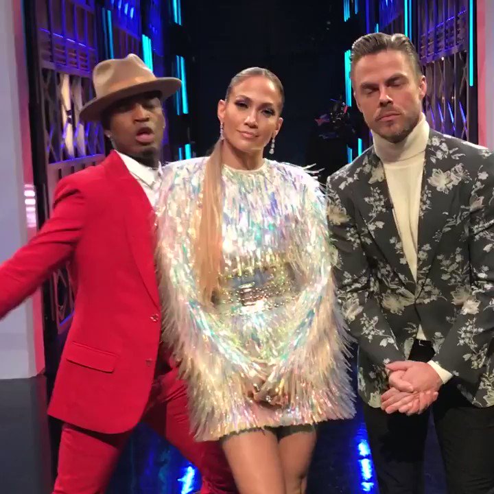 The @NBCWorldofDance judges are ready for you! ???? Join the #WODChallenge on TikTok TODAY: https://t.co/m4a984ISMs https://t.co/ohQbNztKDd