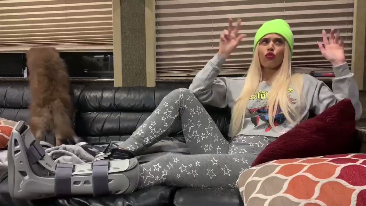 Check out the new & full episode of “I’m #Salty”
https://t.co/JayLeWjcpv
Subscribe & Join the #Salty club !!!!! https://t.co/oJYAQGMXeV