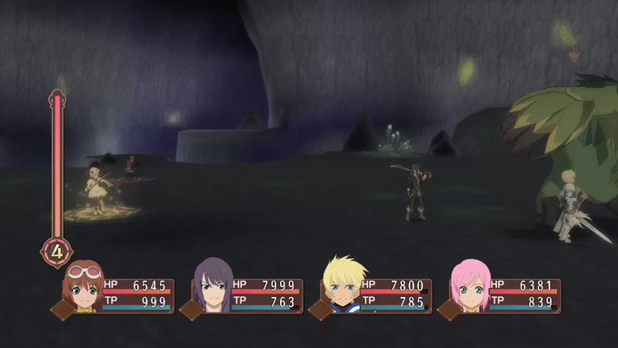 後方からファイアボールを撃ちまくってたまにフェイタルストライクを発動するだけの簡単なお仕事(*'ω')b← 後方からファイアボールを撃ちまくってたまにフェイタルストライクを発動するだけの簡単なお仕事(*'ω')b←