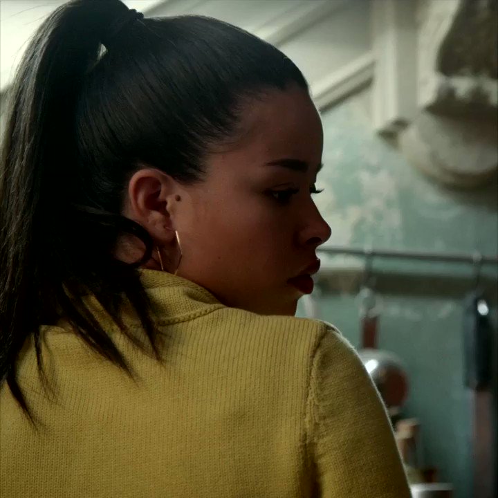 Tensions are running high. Don’t miss a new episode of @GoodTrouble TONIGHT at 8/7c on @FreeformTV. #GoodTrouble https://t.co/PWPQGXBTxK