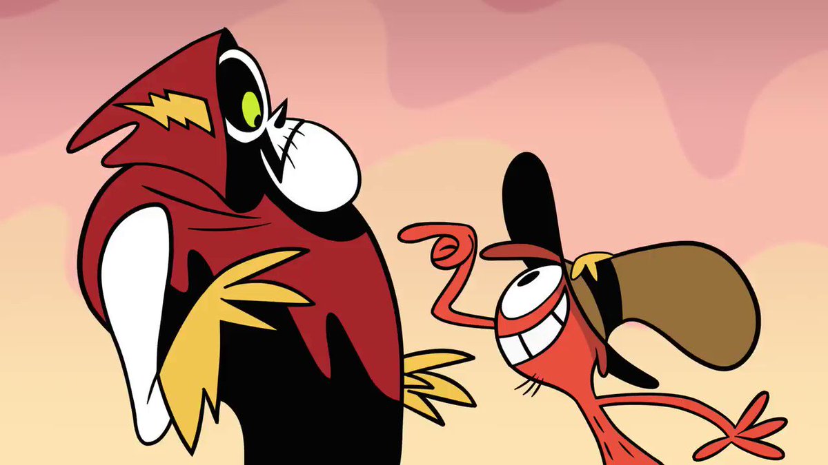 Can we just talk about how Wander Over Yonder is the greatest series Disney...