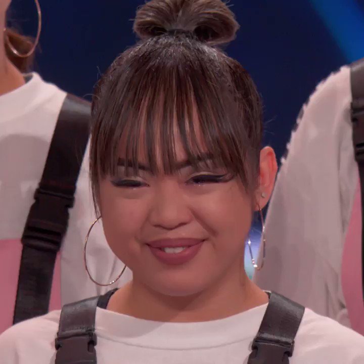 Hoops. ✅ Buns. ✅ Female hip hop crews. ✅ Catch a few of my favorite things tonight 8/7c on @NBCWorldofDance. https://t.co/KObDNg02WW