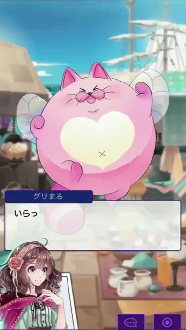 【テオ本編 ストーリー紹介】異郷の地で再会したテオに戸惑う姫。一方、情報屋のピスカはとある「魅惑のボディ」に夢中の様子で 【テオ本編 ストーリー紹介】異郷の地で再会したテオに戸惑う姫。一方、情報屋のピスカはとある「魅惑のボディ」に夢中の様子で