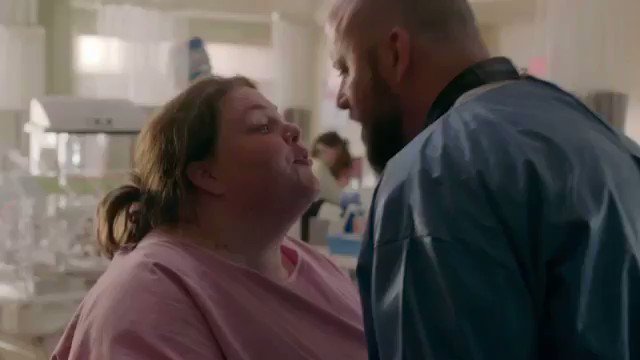 There’s no doubt this week’s episode will capture your heart. Let’s dance through it together. #ThisIsUs https://t.co/TTFfo6IMyt