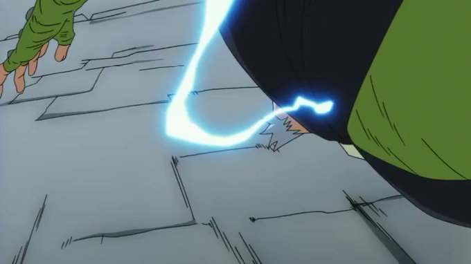 Key Animation: Takahiro Shikama (鹿間 貴裕)Anime: Nanatsu no Tai Key Animation: Takahiro Shikama (鹿間 貴裕)Anime: Nanatsu no Tai