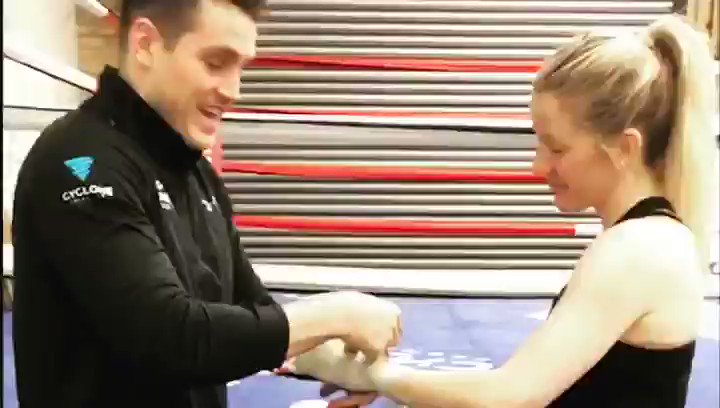 RT @elliegoulding: @McGuigans_Gym https://t.co/qryz0mHMiT
