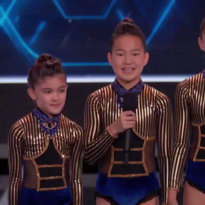 This moment was everything. ????@NBCWorldofDance @Thecrazy8oc https://t.co/bs0Wlg2lpn