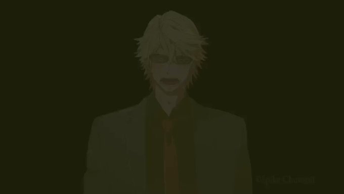 ーお祝い下さった皆様へー本日3月30日に誕生日を迎えた 主人公の双子の兄 鬼ヶ島ひかるの世話役で鬼ヶ島組 若頭の坂口春生 ーお祝い下さった皆様へー本日3月30日に誕生日を迎えた 主人公の双子の兄 鬼ヶ島ひかるの世話役で鬼ヶ島組 若頭の坂口春生