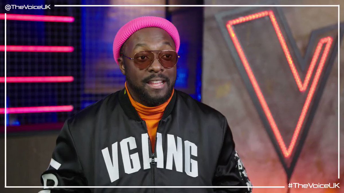 RT @thevoiceuk: .@iamwill shares why he thinks @NXTGENOFFICIAL should be in next week's Final... #TheVoiceUK https://t.co/rnwz5x3Z8O