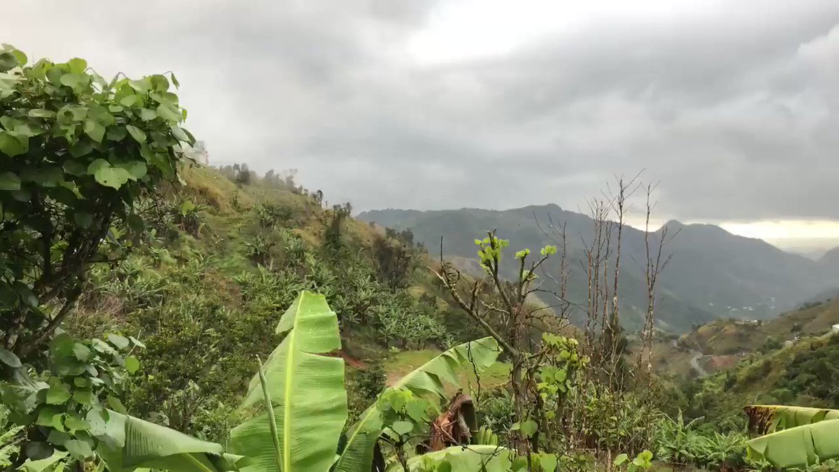 Raining in the mountains 2 https://t.co/CQiiaXtraj
