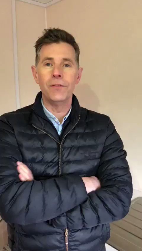 We have an update on the Dermbot from the man himself @DermotBannon.... https://t.co/jQiaJ2MyBh