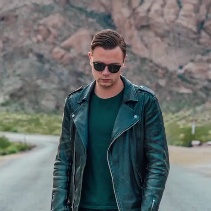 RT @SamFeldtMusic: HAPPY WEEKEND! ???????? Brand new Sam Feldt x @ritaora = out now! What do you think?! ???? https://t.co/HVsFv8E8C0