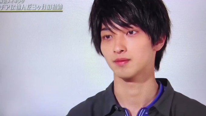 チア男子特番その5✨#横浜流星 #チア男子 チア男子特番その5✨#横浜流星 #チア男子