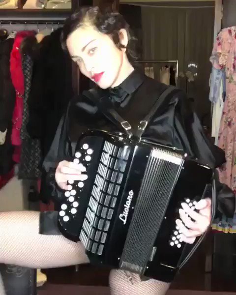 Madame ❌ is a spy in the house of Love ♥️ https://t.co/8DE5SF6uyR