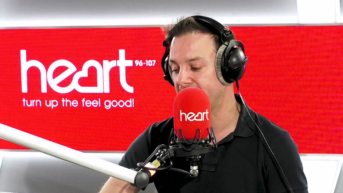 RT @thisisheart: .@jkjasonking and @IAMKELLYBROOK share their best blagging secrets! Got a good one? Let us know! ???? https://t.co/kEzAjUz9BT