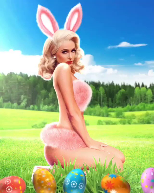 #SexyEasterBunny ???????????? https://t.co/mXagT0c2rL