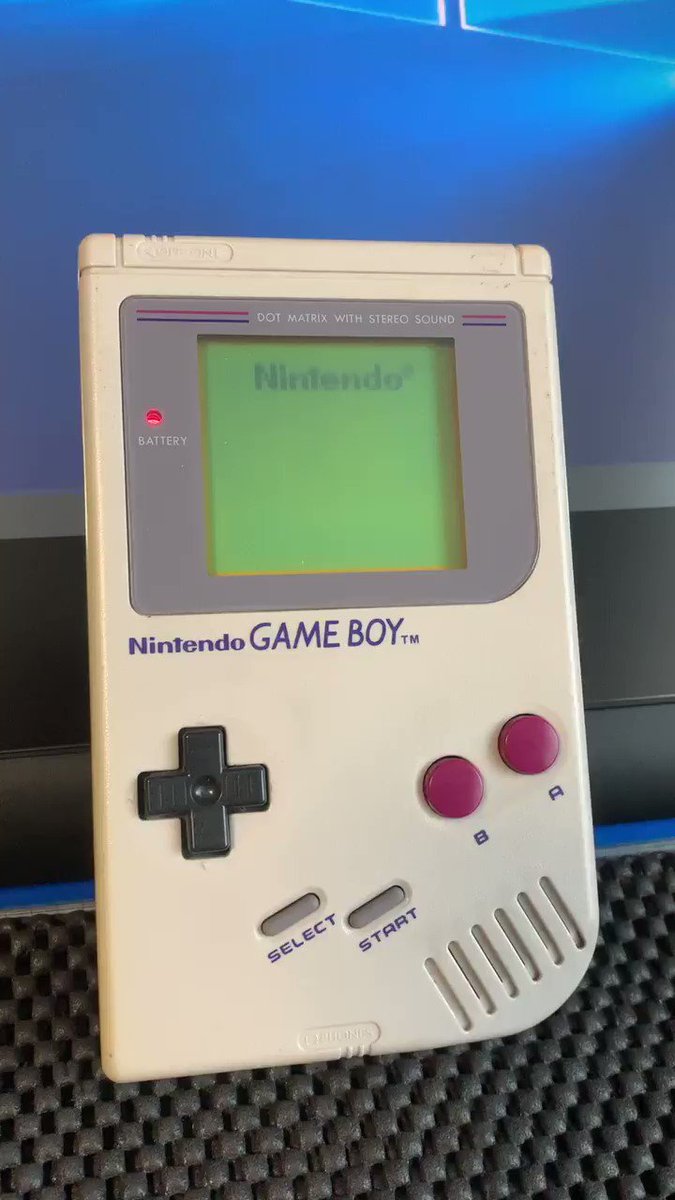 ウナム日月ちゃん Unamuhiduki ゲームボーイ の検索結果 ツイセーブ