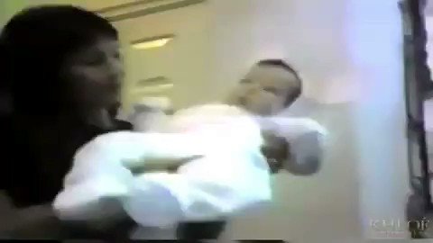 RT @bIairwadolf: this video cannot be forgotten never!!  love!! @khloekardashian ???? #KUWTK https://t.co/iJznHkKG0m