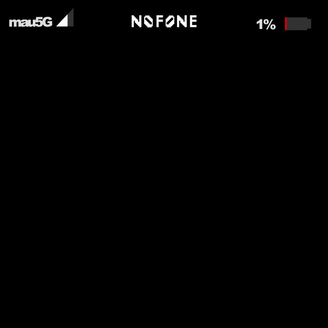 RT @mau5trap: lost sight ???? @nofonemusic ???? deleted ep out now 

https://t.co/NbTZL2puIz https://t.co/ktedXBdPLh