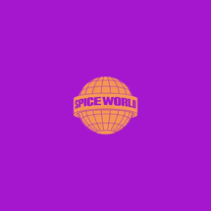 ONE MONTH TO GO! ✌????
@spicegirls #SpiceWorld2019 https://t.co/KJXZOkggz0
