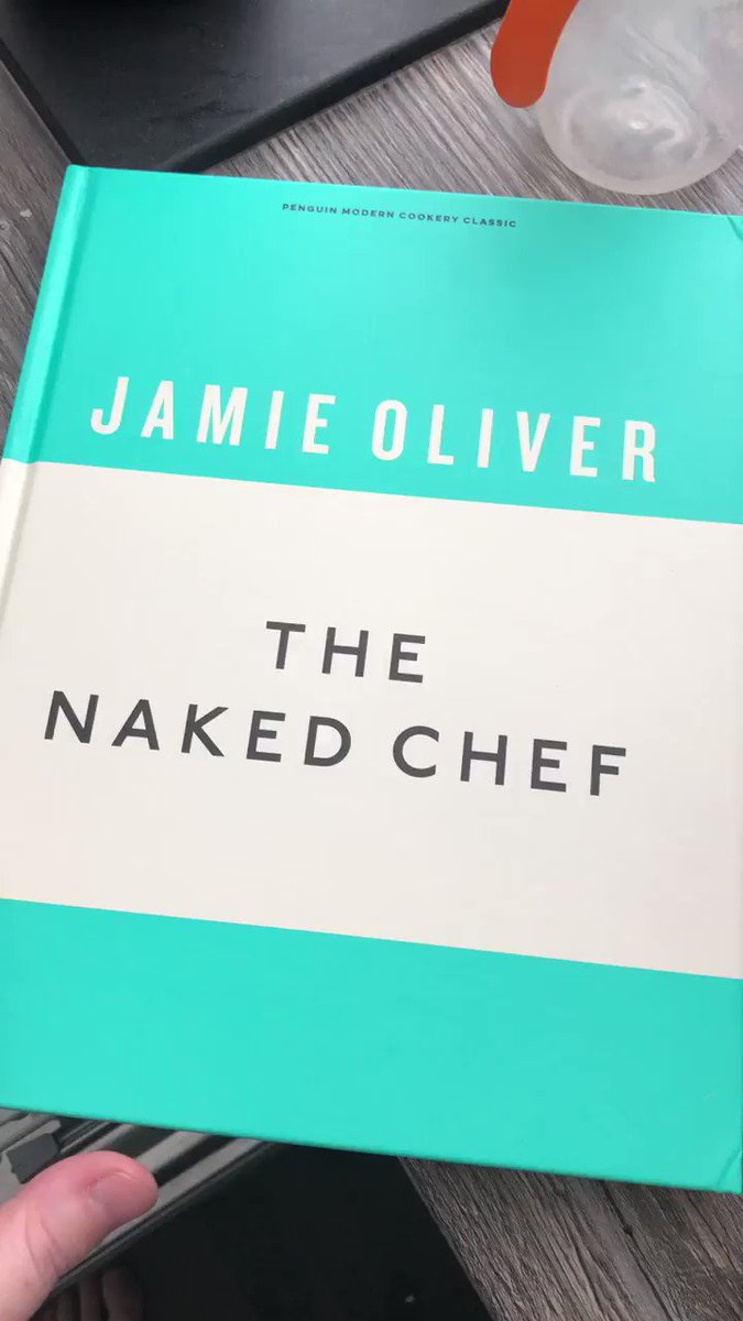 RT @JordanT76910264: @jamieoliver all I can say is thank you so much ????❤️ https://t.co/f9jKqgtUJ2