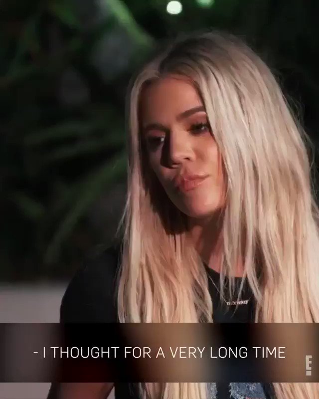 RT @njkardashian: Brand new episode starts now! Use the hashtag to chat with the queen! @khloekardashian #KUWTK https://t.co/Hdf5uLDP20