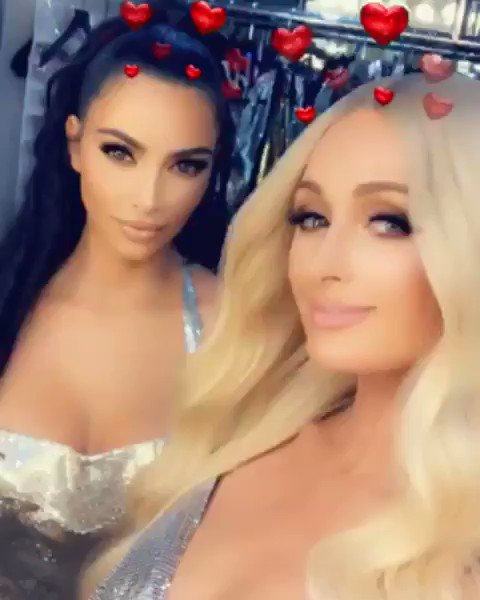 #SecretProject with @KimKardashian. ???????????????????????? ???? I can’t stop looking at my #BestFriendsAss???? ???????? https://t.co/QBghtgwcoP