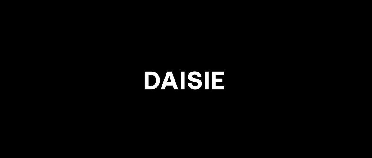 RT @daisie: It’s time! Daisie is now open to all creators, everywhere. https://t.co/DuoBJrUJvd